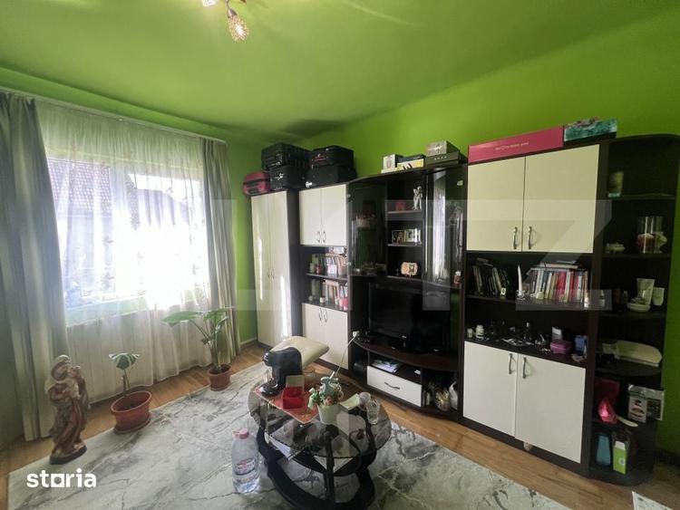 Casa de vanzare, 1063 mp teren, zona Mureseni - 1