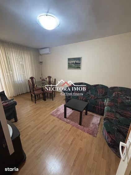 Apartament cu 2 camere în Centru Civic