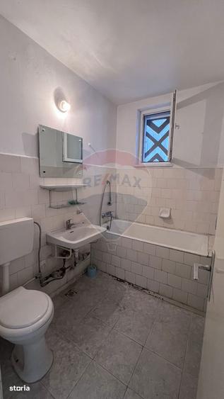 Apartament cu 2 camere semidecomandat în Țiglina 1