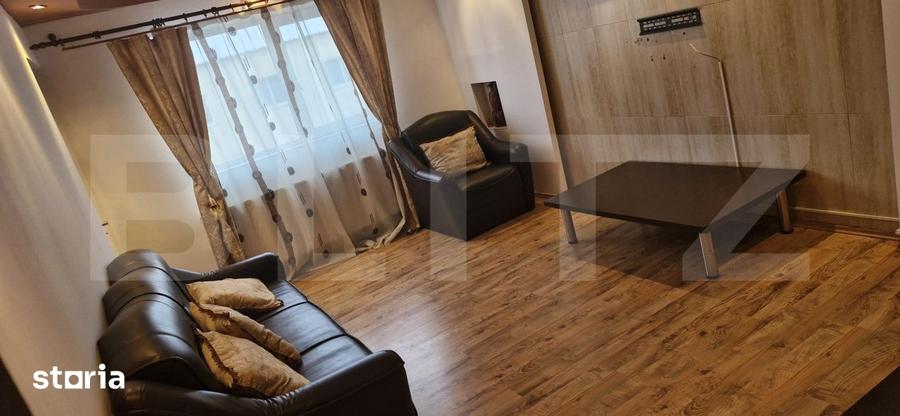 Apartament cu 3 camere în Micro 11