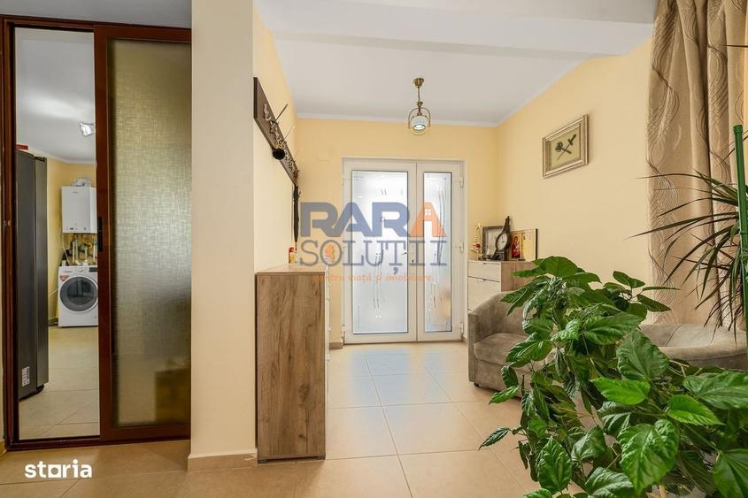 Casă cu 4 camere în Cordun