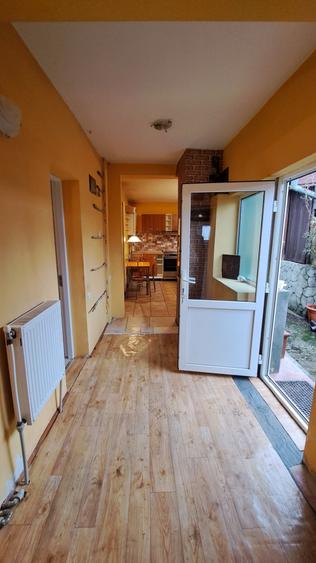 Teren Construcții intravilan de 297 mp, în Colentina