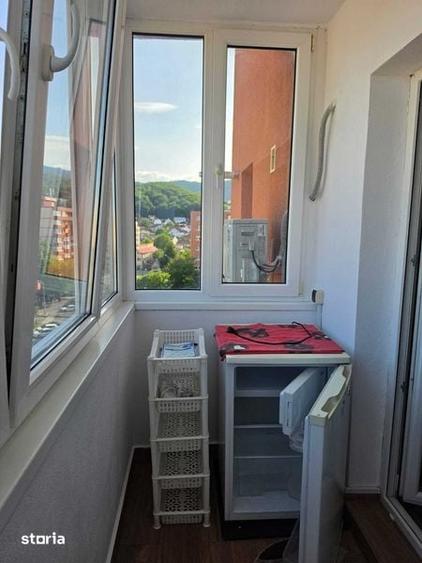 Garsonieră în Calea București