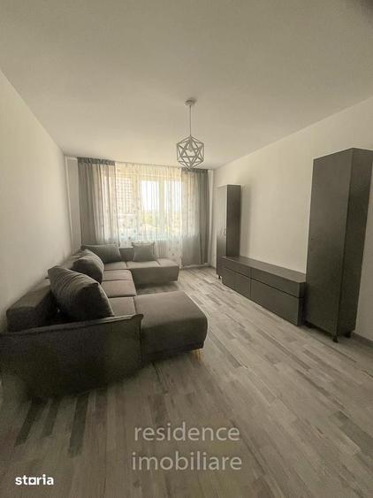 Apartament 3 camere mobila noua, Piata Abator, Mihai Viteazu - 2