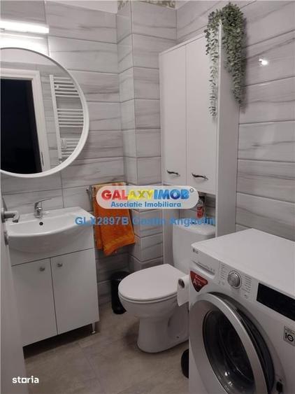 Apartament 2 camere modern - Militari Residence (Rosu Dudu) - 10