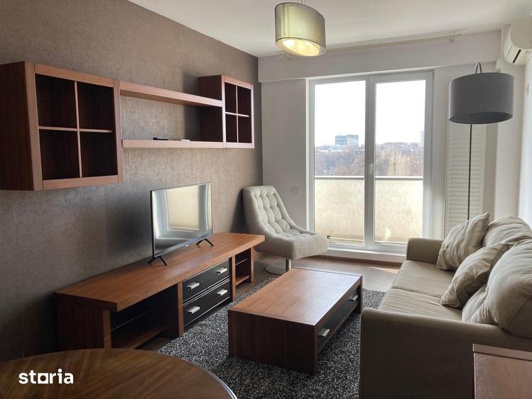 2 Camere cochete la Carol City Park | Metrou Tineretului - 3