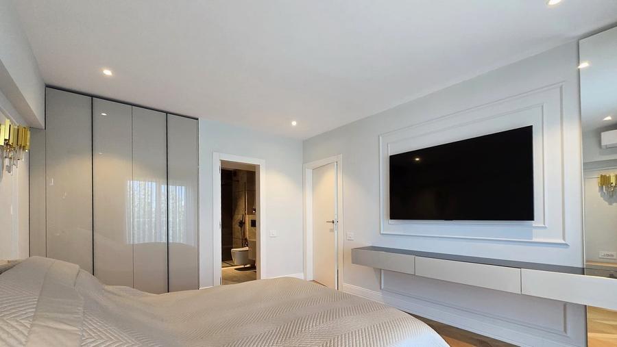 Apartament cu 3 camere decomandat în Iancu Nicolae