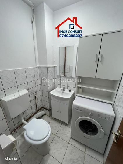 3 camere, MODERNE 9 Mai/Liceul Sportiv|cod CE1967