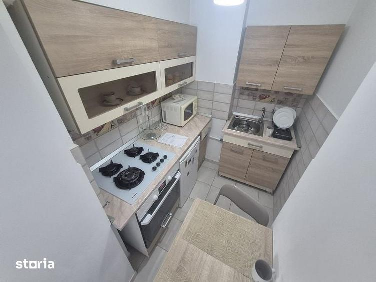 Apartament cu 1 camera zona Centru - Anastasie Panu - 5