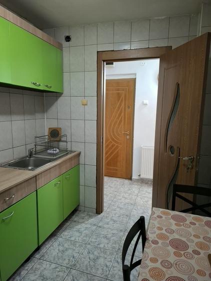 Apartament cu 2 camere nedecomandat în Dărmănești