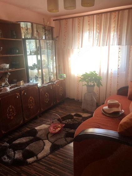 Casă cu Teren 2750 Mp în Vulpeni