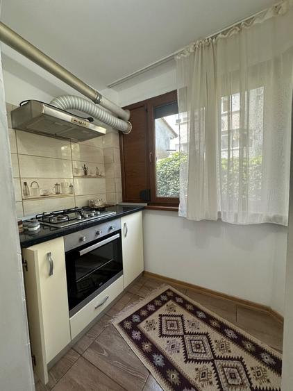 Apartament cu 2 camere decomandat, mobilat în Calarași 4