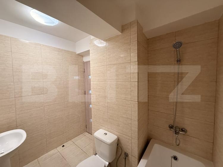 Apartament cu 2 camere decomandat, mobilat în Brazda lui Novac