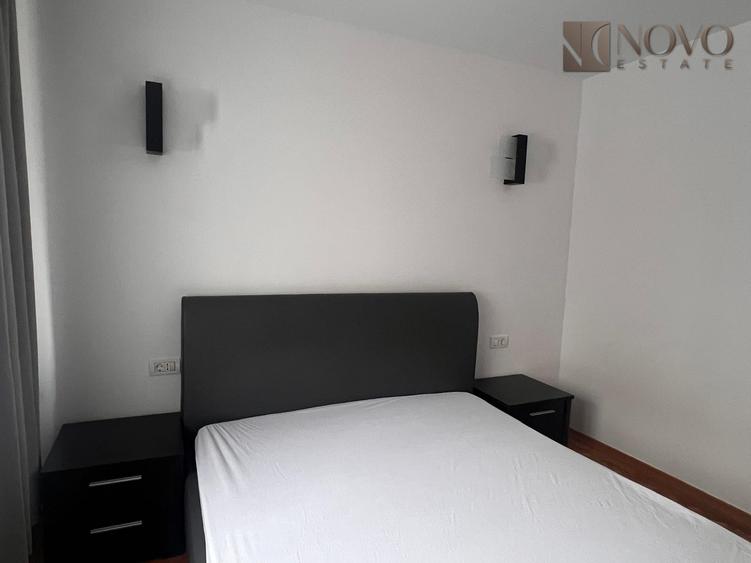 Apartament cu 2 camere decomandat, mobilat în Turda