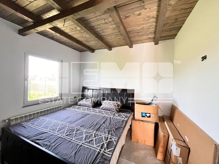 Casa de Vanzare I Suceava/Moara Bulai I 74MT I 80.000Euro - 4