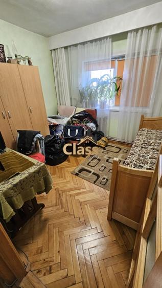 Apartament 4 camere | Decomandat | 78 mpu | Zona Piata Ion Mester - 9