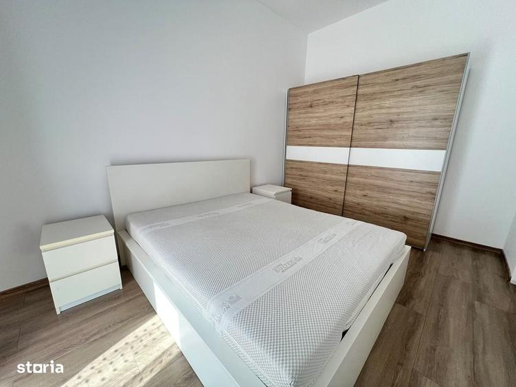 Apartament cu 2 camere la prima inchiriere | Ego Residence | Parcare s - 1