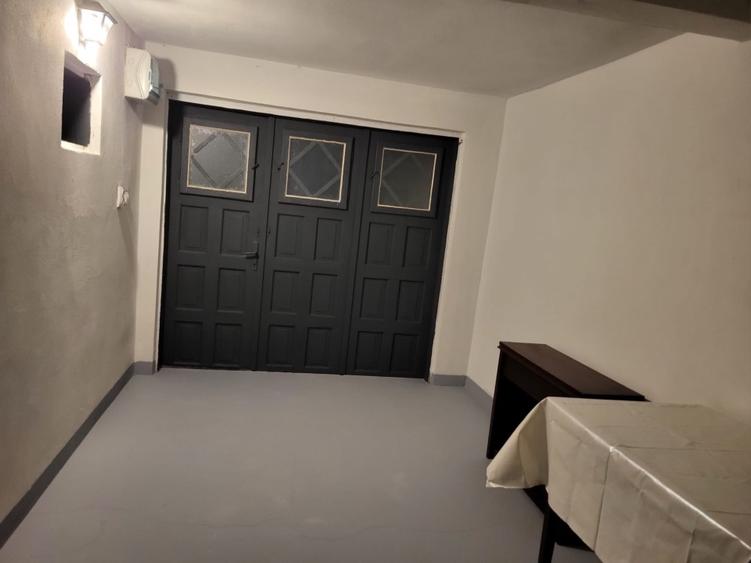 Casă individuală cu 3 camere cu Teren 156 Mp în Doamna Ghica