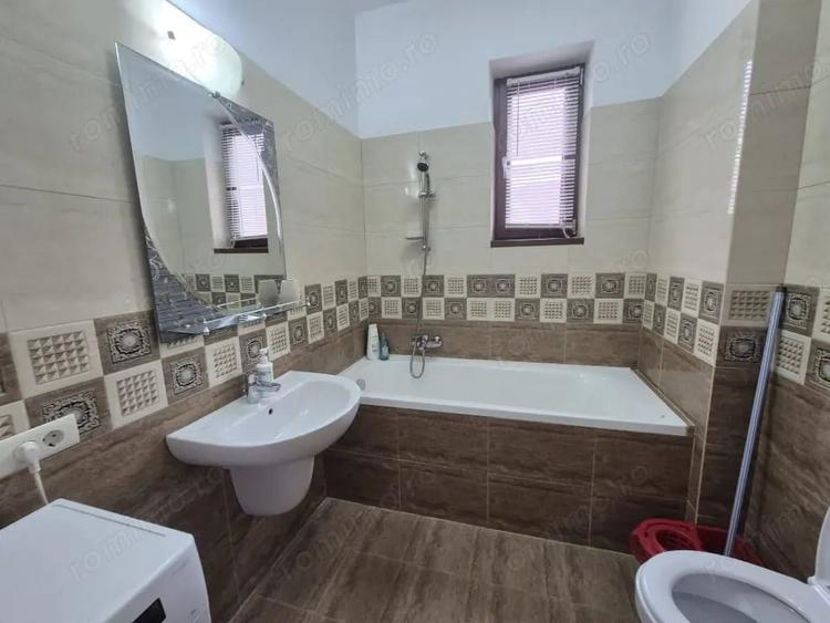 Apartament 2 camere Gavana Platou - mobilat, utilat, parcare, fara lift - 1