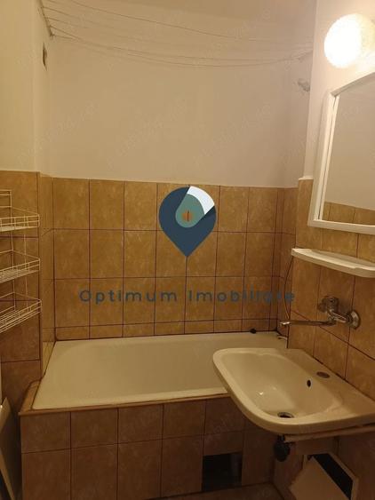 Garsonieră semidecomandată în Mănăștur