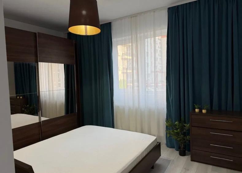 3 camere Pacii - complex Rotar Park 1 *imobil 2018* - 5