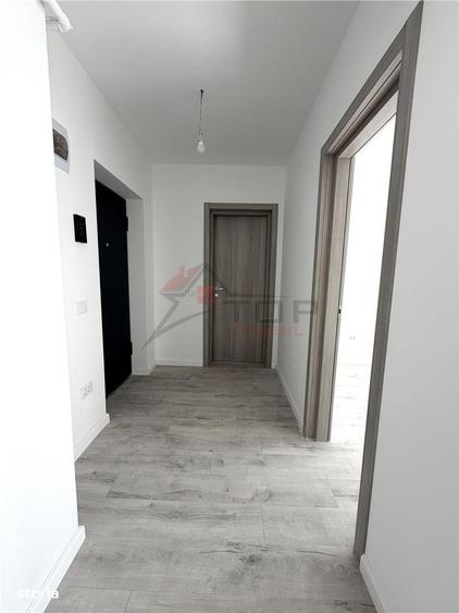 Apartament bloc nou finalizat INTABULAT- Visan, Bucium - 7