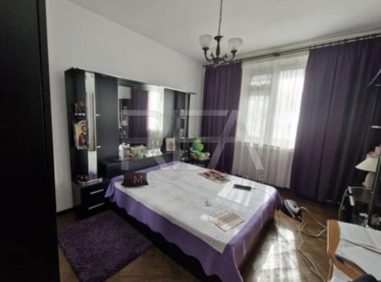 Apartament cu 2 camere decomandat, mobilat în Drumul Taberei