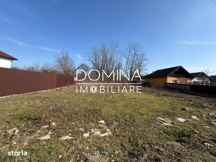 Spațiu comercial, în Alexeni