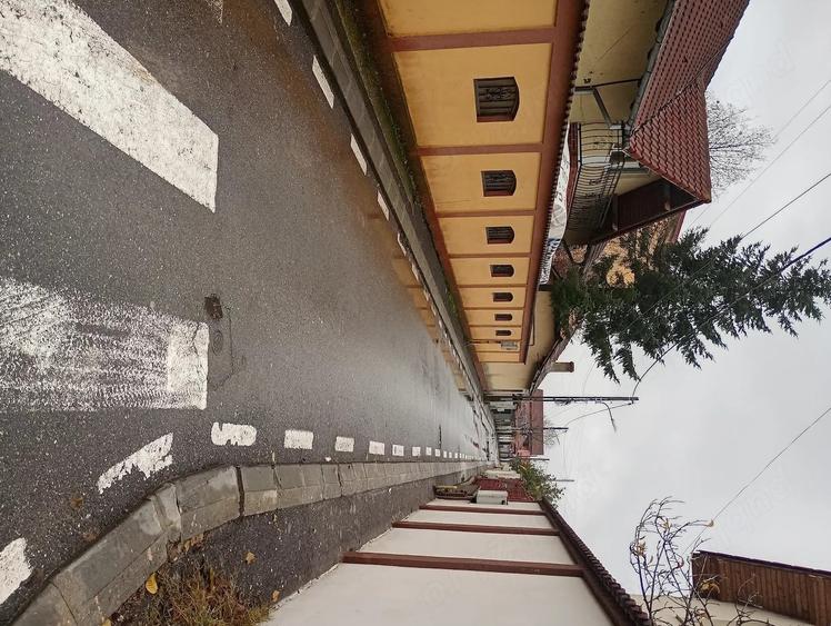 Vand casa batraneasca cu teren 240mp+utilitati ,Brestei zona buna aproape de Profi ?i biserica - 3