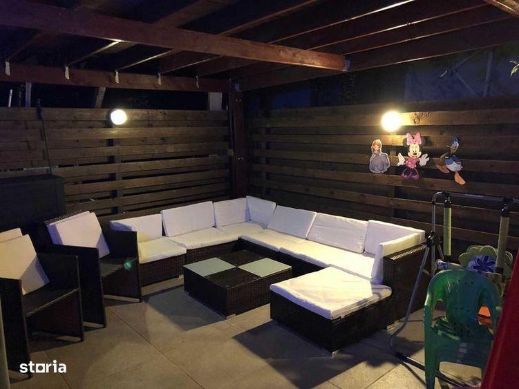 CASA 4 camere Popesti Leordeni - 8