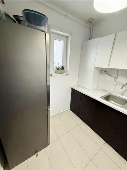 Apartament cu 2 camere în Crețuleasca