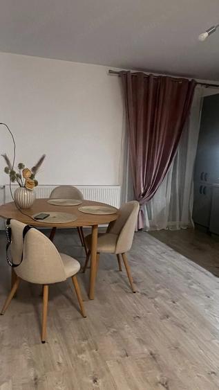 Apartament cu 2 camere decomandat în Cetate
