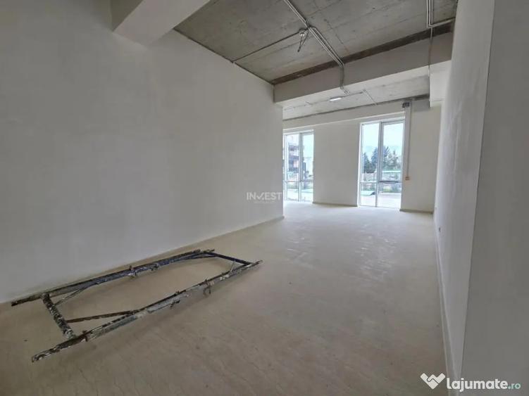 Spatiu de vanzare-Complex Azimut-COMISION 0% - 3