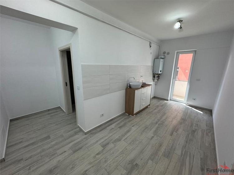 Spațiu comercial, de 45 mp, în Central