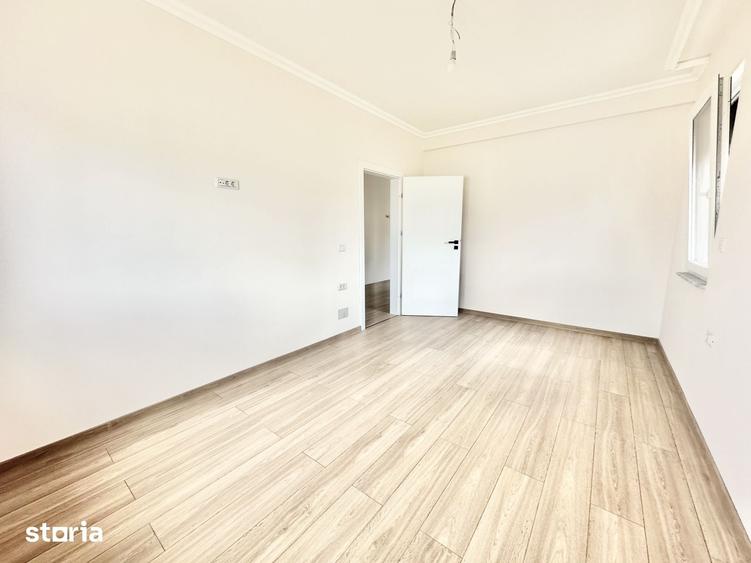 Apartament cu 2 camere - 57 mp - Etaj 1 - Calea Urseni - 1