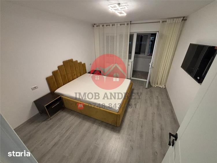 Apartament cu 2 camere în Ultracentral
