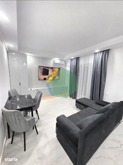 Apartament 3 camere Cosmopolis | Prima inchiriere | Loc de parcare - 8