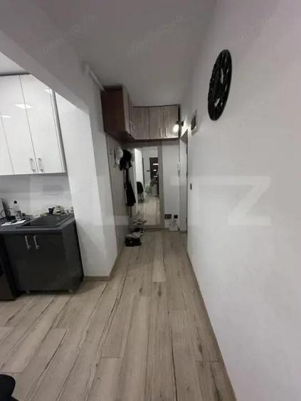 Apartament cu 2 camere semidecomandat în Dej