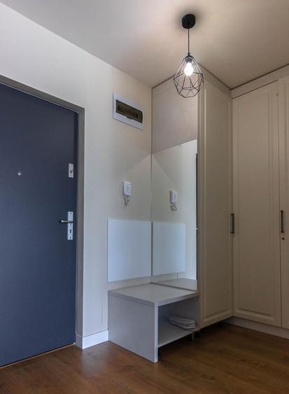 Apartament cu 2 camere semidecomandat în Gheorgheni