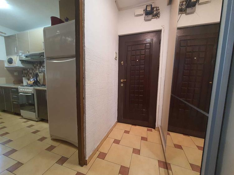 DE INCHIRIAT Apartament 2 camere | Centrala Gaze | KM 4-5 350 Euro - 7