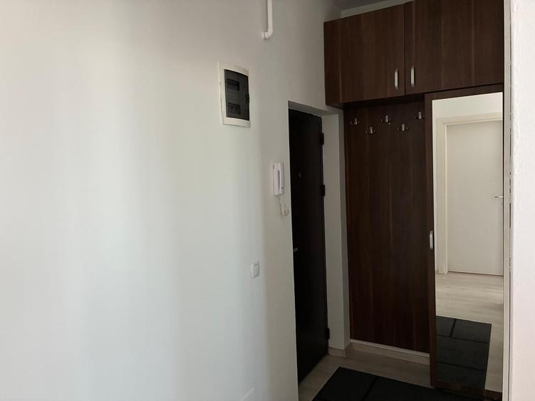 Apartament 2 camere | balcon, centrala, renovat, parc Chiajna - 8