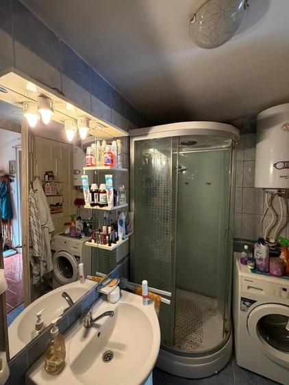 Apartament 2 camere, cladire interbelica, Gradina Publica, sup.62 mp - 10