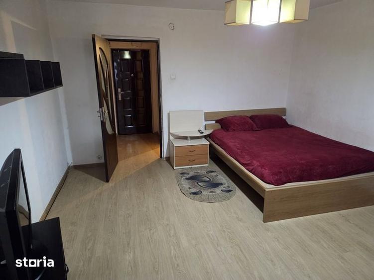 Garsonieră în Gării