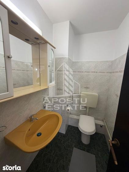 Apartament2 camere de inchiriat,Pet friendly,Simion Barnutiu-Timisoara - 8