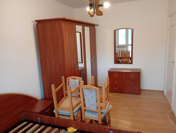 Apartament cu 2 camere decomandat în Griviței