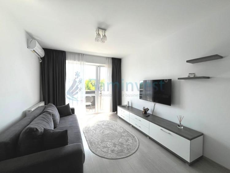 Apartament de inchiriat in Oradea, 3 camere, loc de parcare, Prima Universitatii - 1