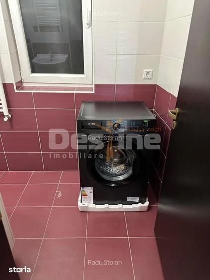 Apartament cu 2 camere în Sânpetru