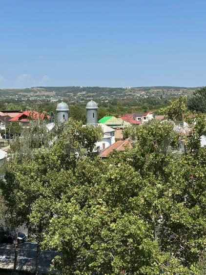 Apartament 2 camere, 60 mp, zona Centrala-Bulevardul Mircea cel Bătrân - 14