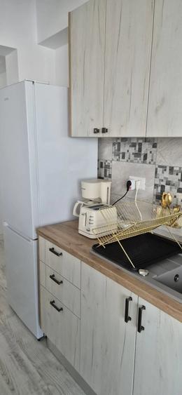 Apartament cu 2 camere decomandat în Militari