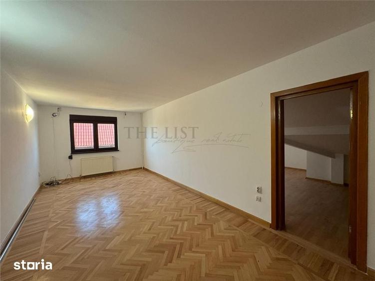 De Inchiriat | Vila cu 10 camere | Pipera - 12